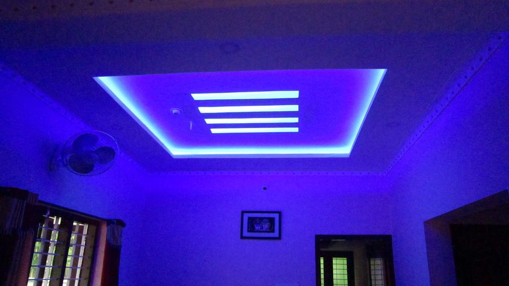 Bhaskar Villa Varkala Exteriör bild